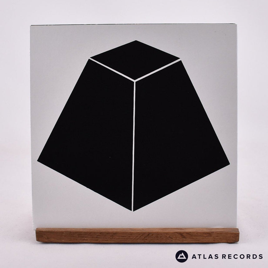 Projections - Muted - Limited Edition 7" Vinyl Record - NM/EX