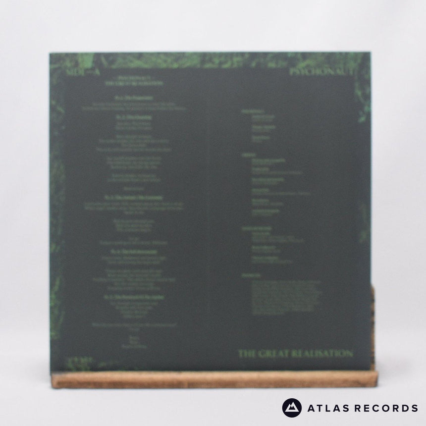 Psychonaut - Emerald - LP Vinyl Record - VG+/NM