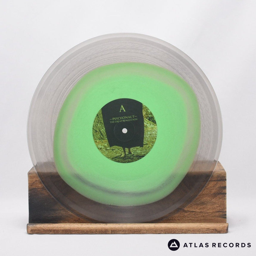 Psychonaut - Emerald - LP Vinyl Record - VG+/NM