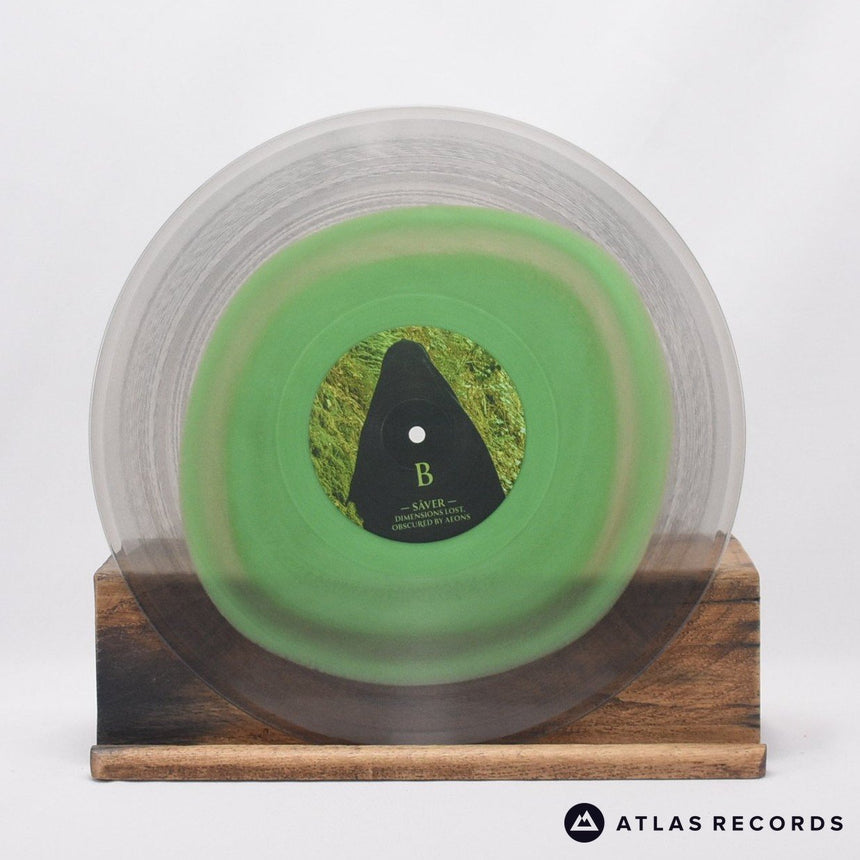 Psychonaut - Emerald - LP Vinyl Record - VG+/NM