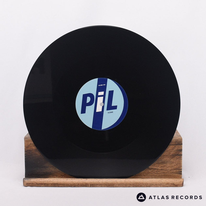 Public Image Limited - 12 Inch Home - 12" Vinyl Record - EX/VG+