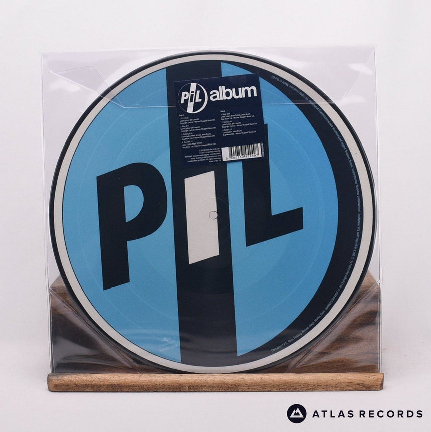 Public Image Limited - Album - Picture Disc LP Vinyl Record - NEW