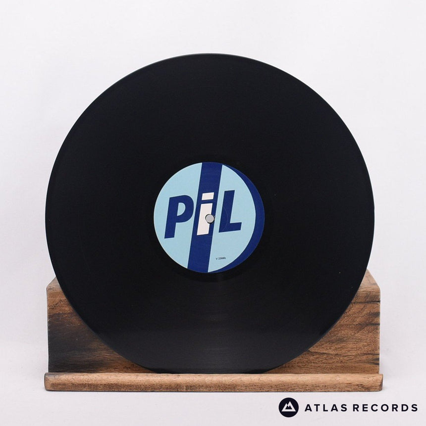 Public Image Limited - Album - A-2 B-2 LP Vinyl Record - EX/VG+