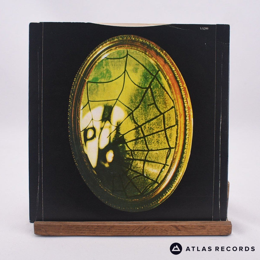 Public Image Limited - Memories - 7" Vinyl Record - EX/EX