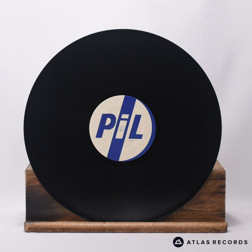 Public Image Limited - Paris Au Printemps = Paris In The Spring - LP Vinyl