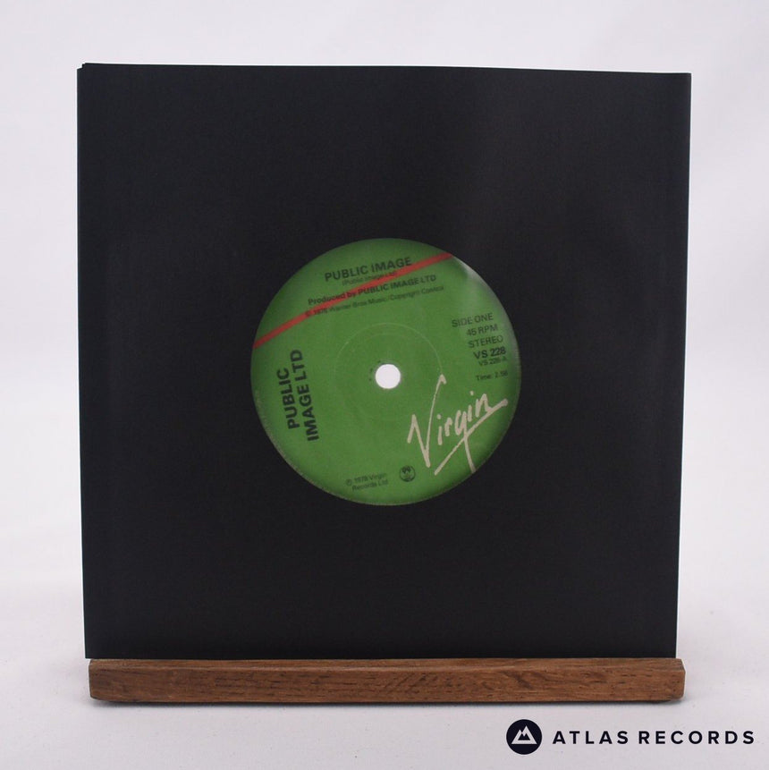 Public Image Limited Public Image 7" Vinyl Record - In Sleeve