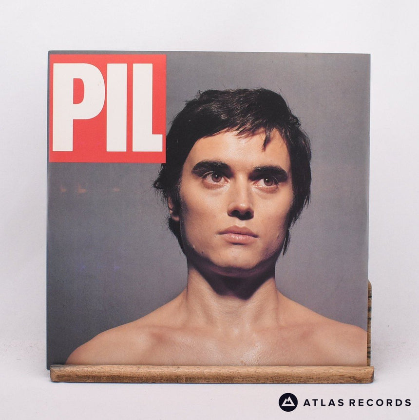 Public Image Limited - Public Image (First Issue) - LP Vinyl Record - EX/EX