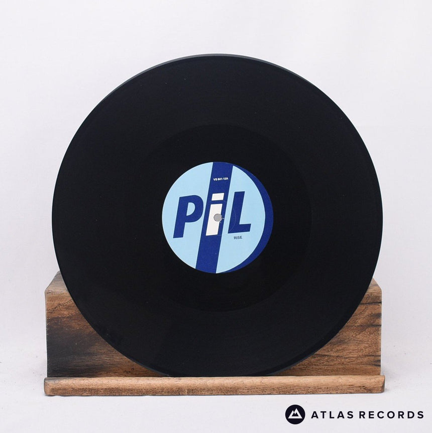 Public Image Limited - Rise - Townhouse 12" Vinyl Record - VG+/VG+