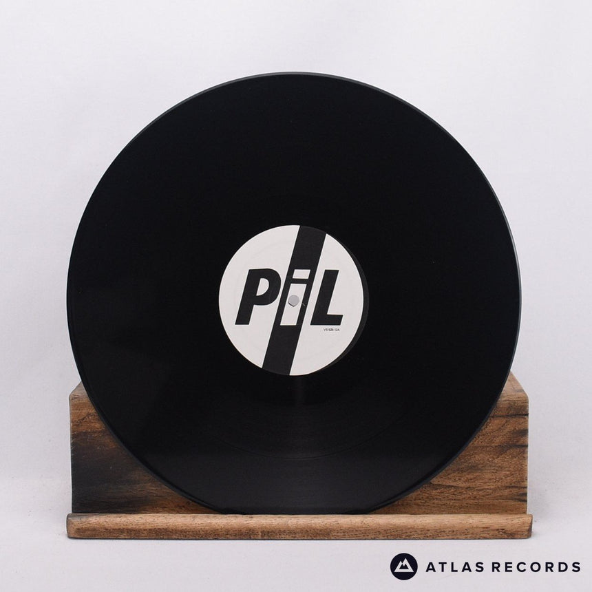 Public Image Limited - This Is Not A Love Song - 12" Vinyl Record - EX/EX