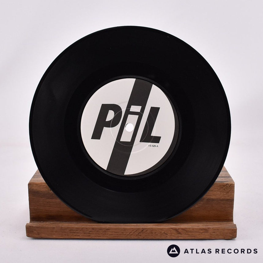 Public Image Limited - This Is Not A Love Song - 7" Vinyl Record - VG+/EX