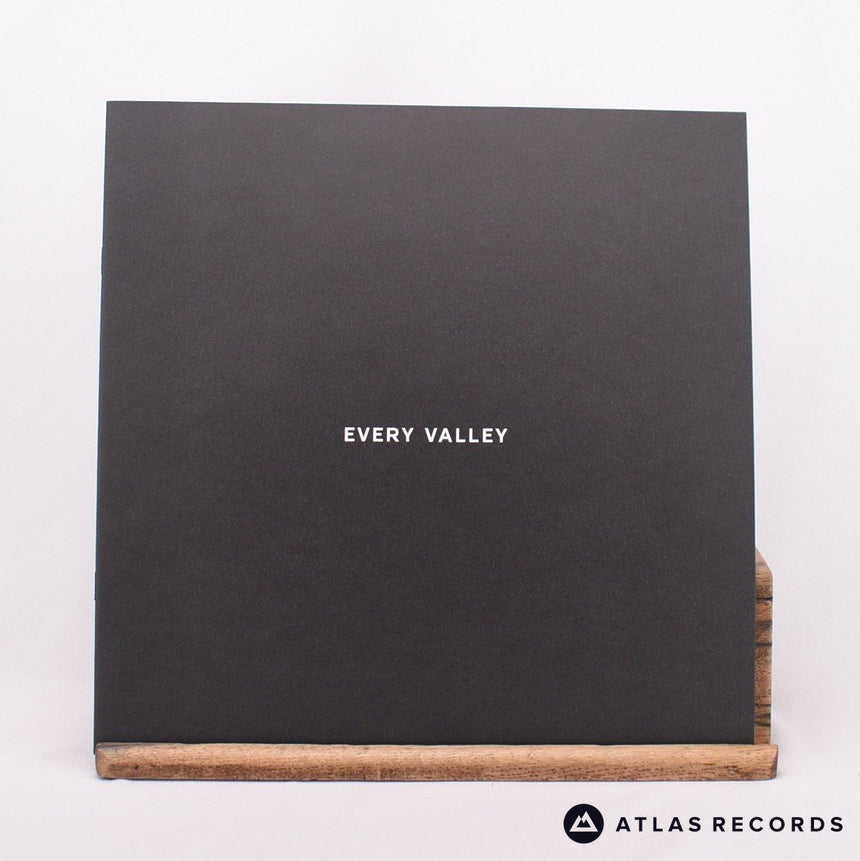 Public Service Broadcasting - Every Valley - 180G LP Vinyl Record - NM/NM