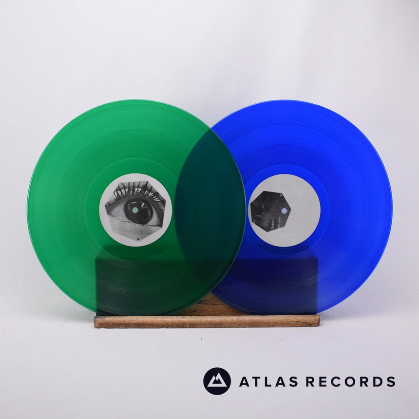 Pye Corner Audio - Black Mill Tapes Volumes 1 & 2. - 2 x LP Vinyl Record - NM/EX