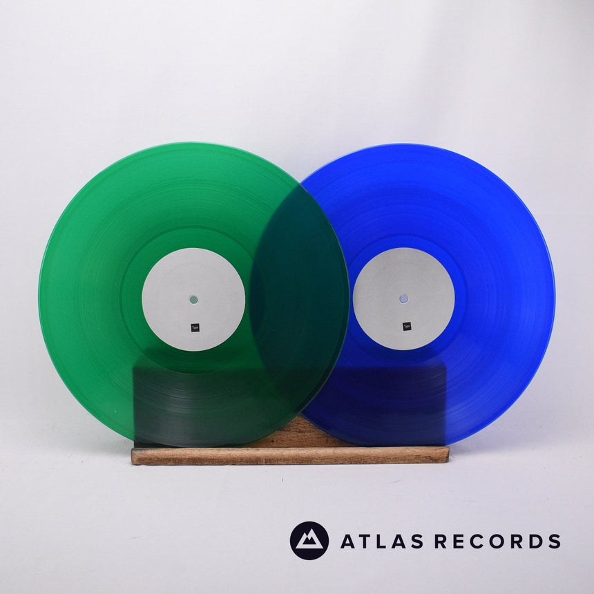 Pye Corner Audio - Black Mill Tapes Volumes 1 & 2. - 2 x LP Vinyl Record - NM/EX