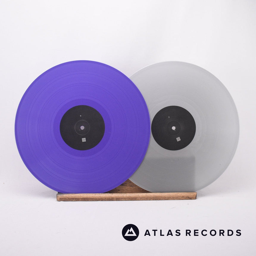 Pye Corner Audio - Black Mill Tapes Volumes 3 & 4. - 2 x LP Vinyl Record