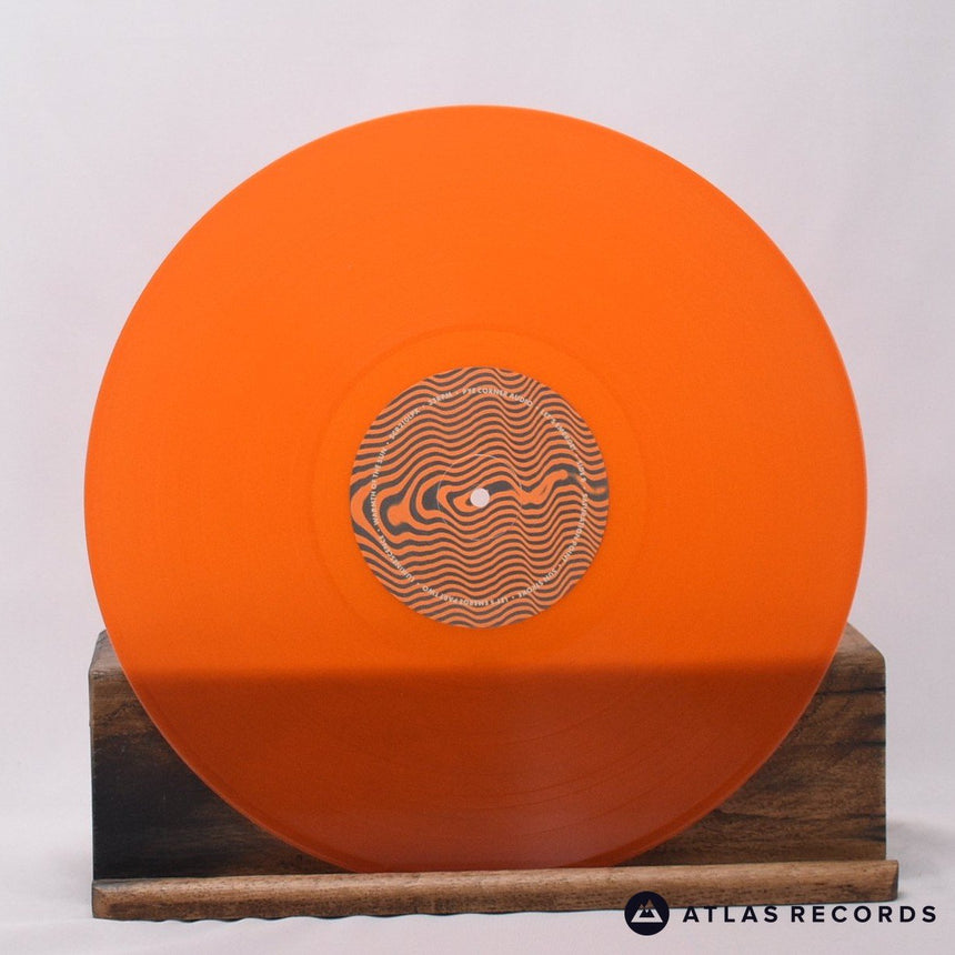 Pye Corner Audio - Let's Emerge! - 1/A 2/A LP Vinyl Record - EX/NM