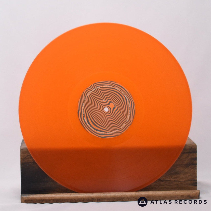 Pye Corner Audio - Let's Emerge! - 1/A 2/A LP Vinyl Record - EX/NM