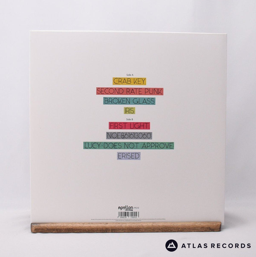 Pymlico - Meeting Point - LP Vinyl Record - NM/EX