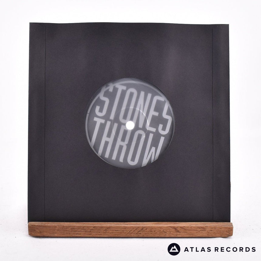 Quasimoto - Hittin' Hooks - 7" Vinyl Record - VG