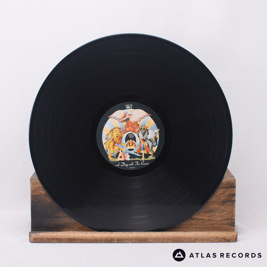 Queen - A Day At The Races - Reissue Gatefold -6 -5 LP Vinyl Record - VG+/EX