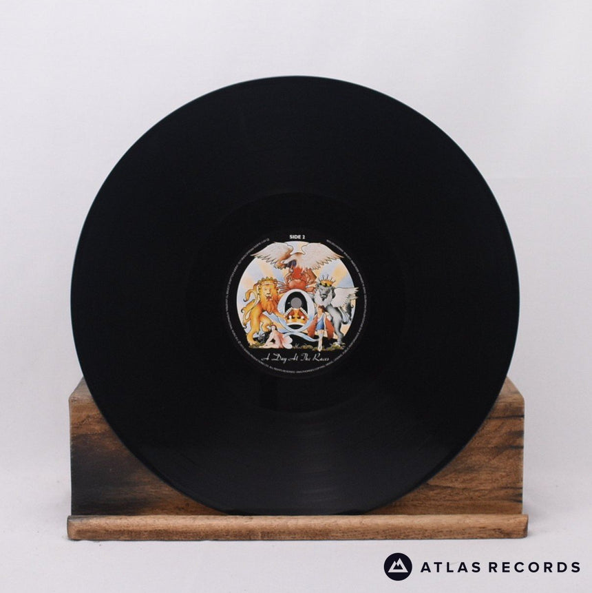 Queen - A Day At The Races - 180G Half Speed Master LP Vinyl Record - NM/NM