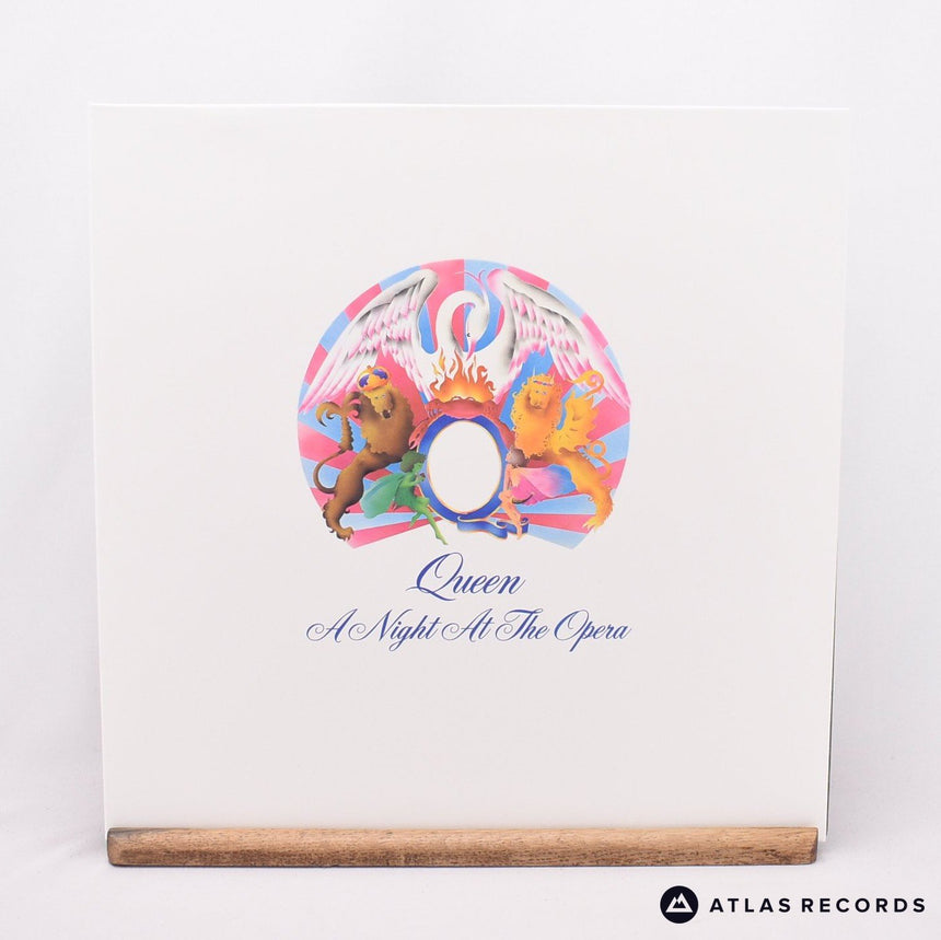 Queen - A Night At The Opera - LP Vinyl Record