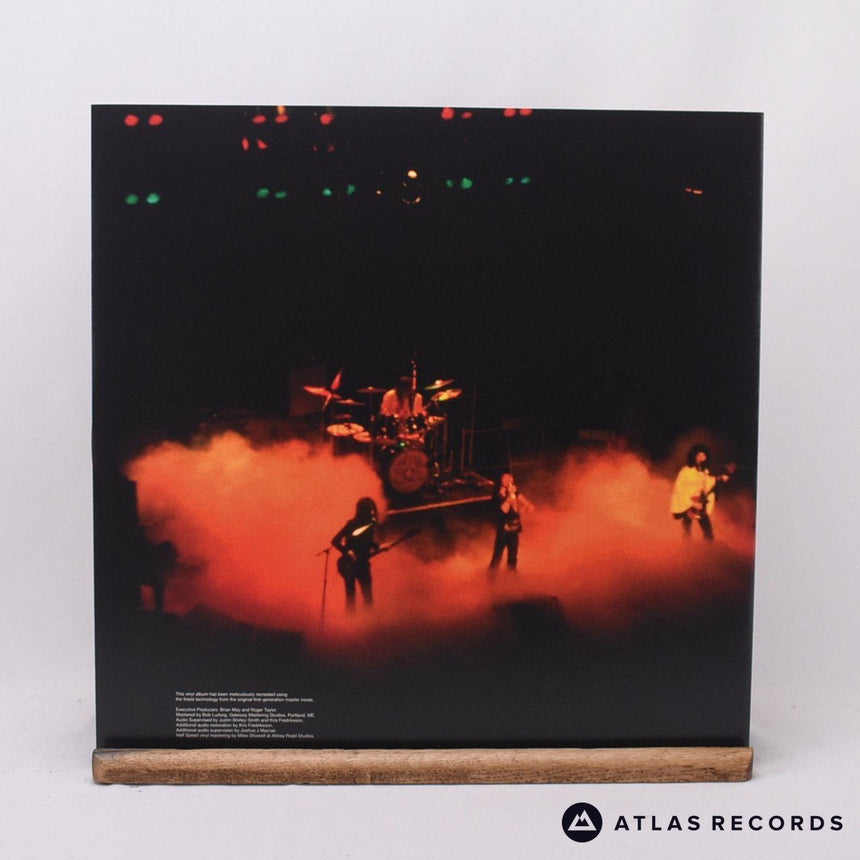 Queen - A Night At The Opera - LP Vinyl Record