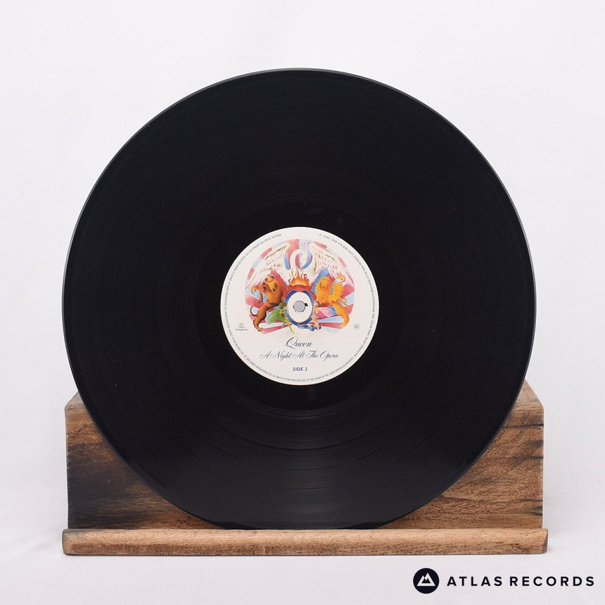Queen - A Night At The Opera - LP Vinyl Record