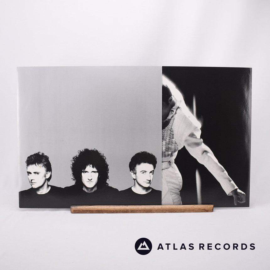 Queen - Greatest Hits III - Limited Edition Numbered 2 x LP Vinyl Record - NM/EX