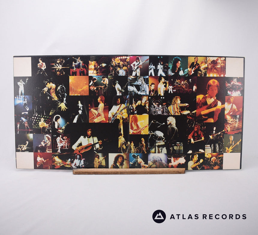 Queen - Live Killers - Reissue Gatefold 2 x LP Vinyl Record - VG+/EX