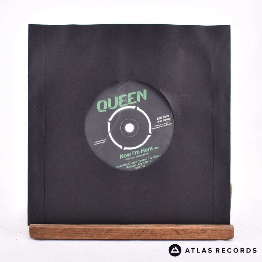 Queen - Love Of My Life - 7" Vinyl Record - VG+