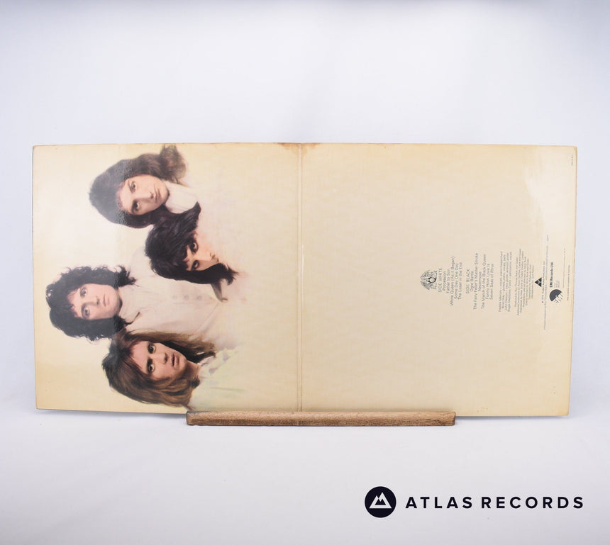Queen - Queen II - Repress Gatefold 4U 4U LP Vinyl Record - VG+/VG+
