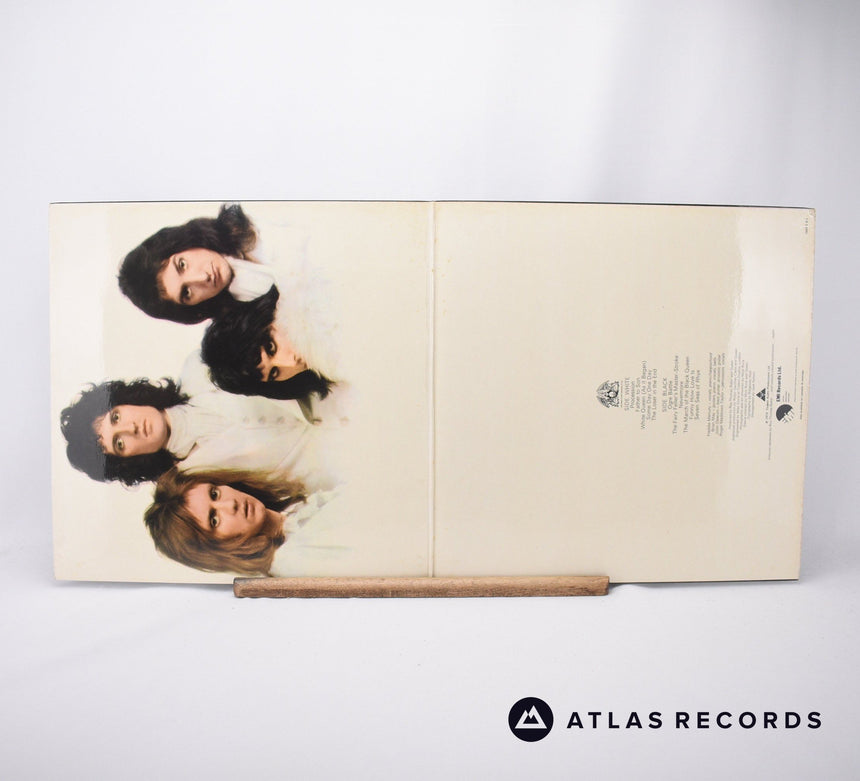 Queen - Queen II - Reissue Gatefold 35 36 LP Vinyl Record - VG+/VG+