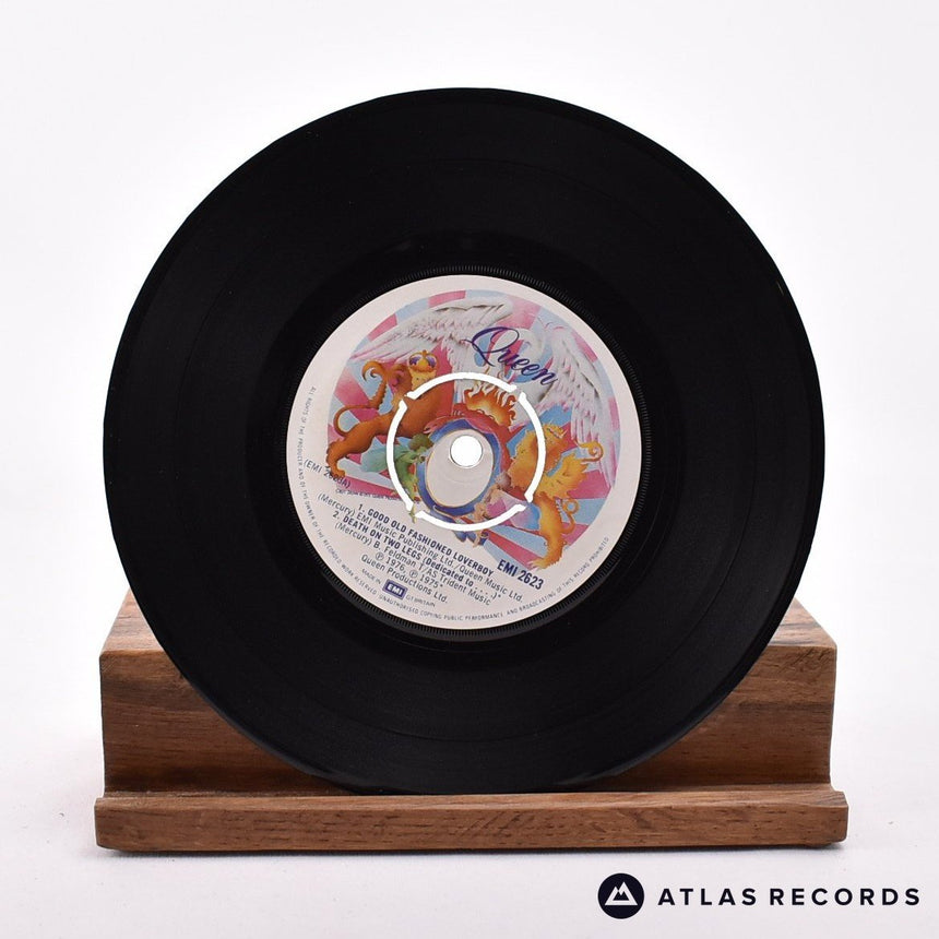 Queen Queen's First E.P. 7" Vinyl Record - In Sleeve