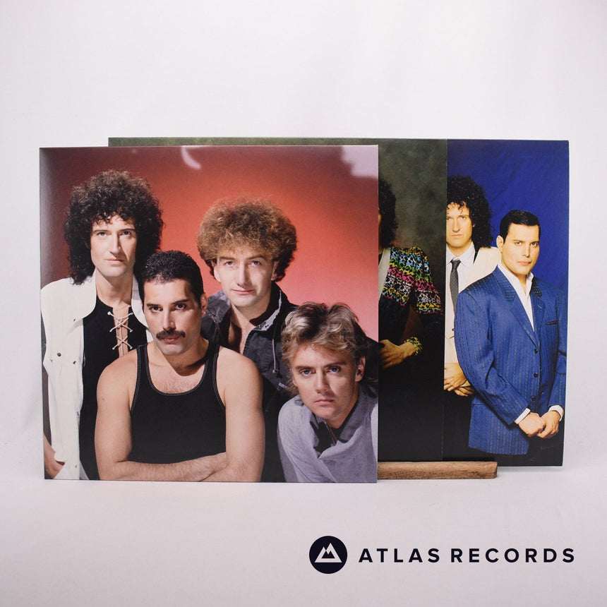 Queen - The Platinum Collection - 6 x LP Vinyl Record