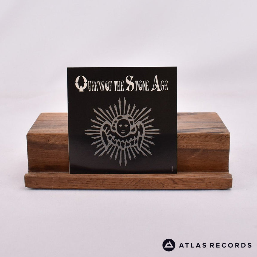 Queens Of The Stone Age - Burn The Witch - 7" Vinyl Record - NM/NM