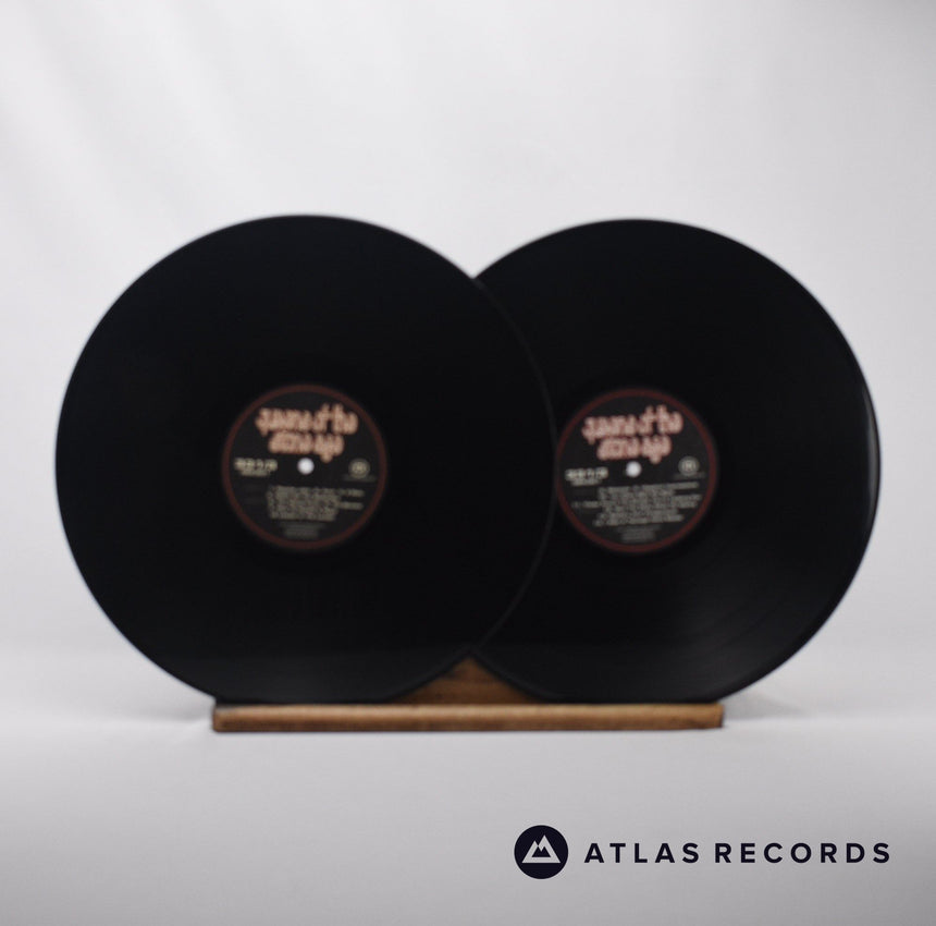 Queens Of The Stone Age - Queens Of The Stone Age - Double LP Vinyl Record