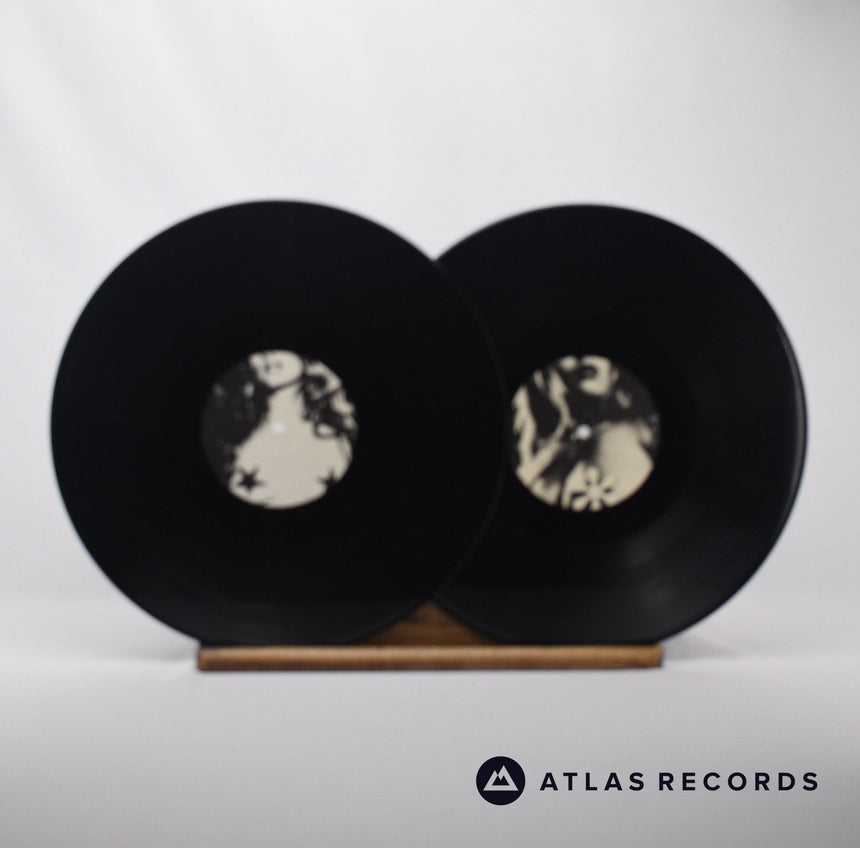 Queens Of The Stone Age - Queens Of The Stone Age - Double LP Vinyl Record