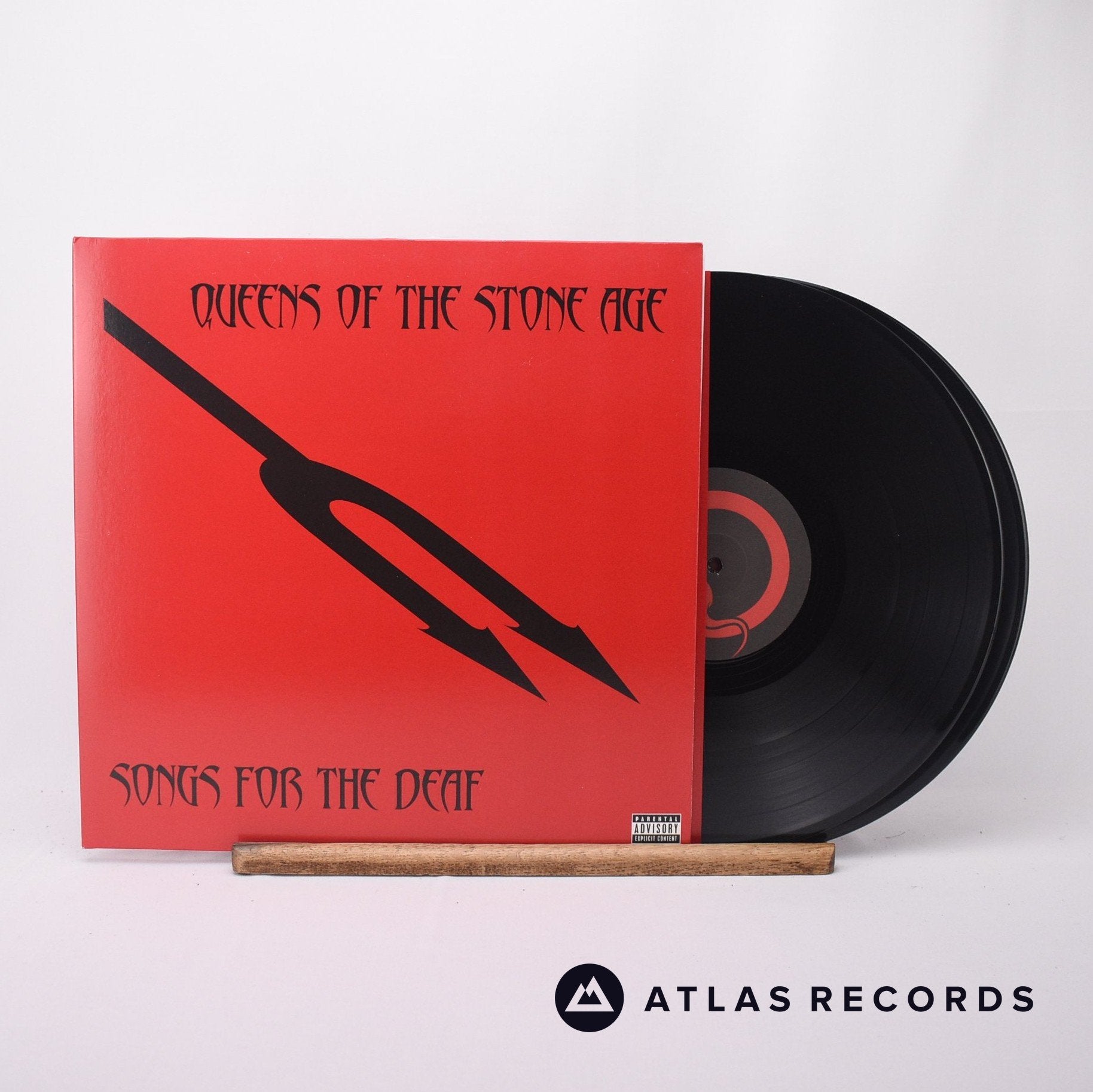 Queens of the Stone Age /Songs for the 〜 QUEENS OF THE STONE AGE - Songs For The Deaf [2LP Coloured