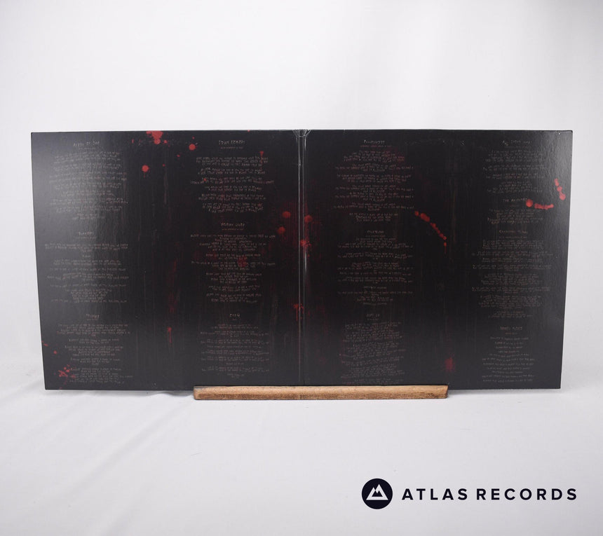 Queensrÿche - Condition Hüman - 180G A1 B1 2 x LP Vinyl Record - EX/EX