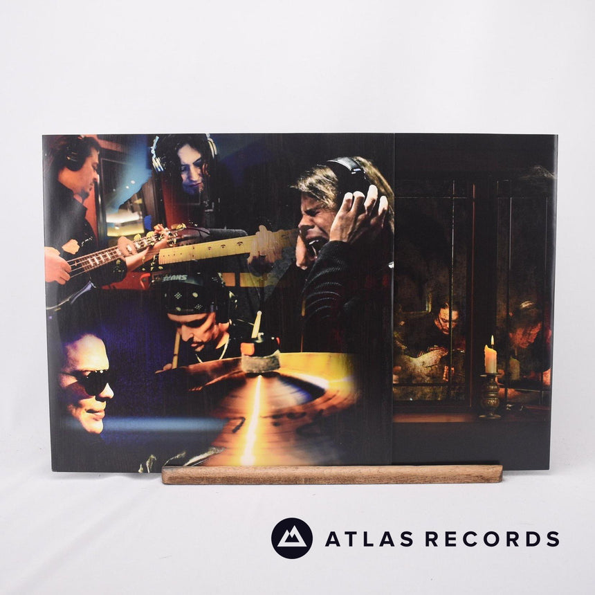 Queensrÿche - Condition Hüman - 180G A1 B1 2 x LP Vinyl Record - EX/EX