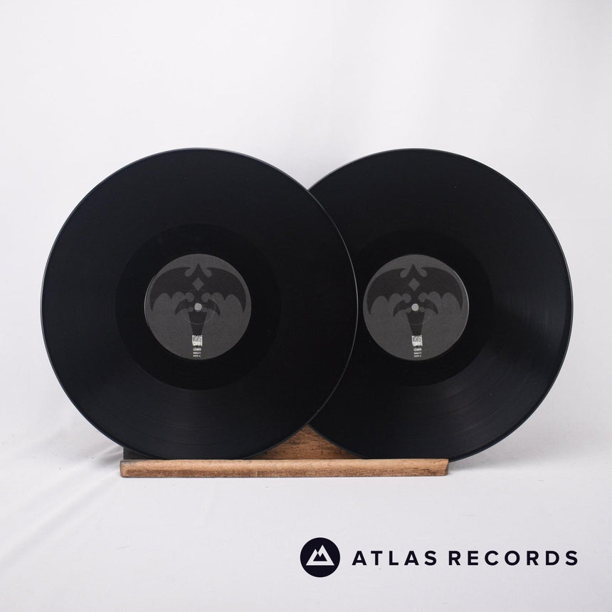 Queensrÿche - Condition Hüman - 180G A1 B1 2 x LP Vinyl Record - EX/EX