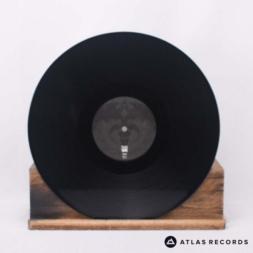 Queensrÿche - Queensrÿche - 180G Insert A1 B1 LP Vinyl Record - EX/EX