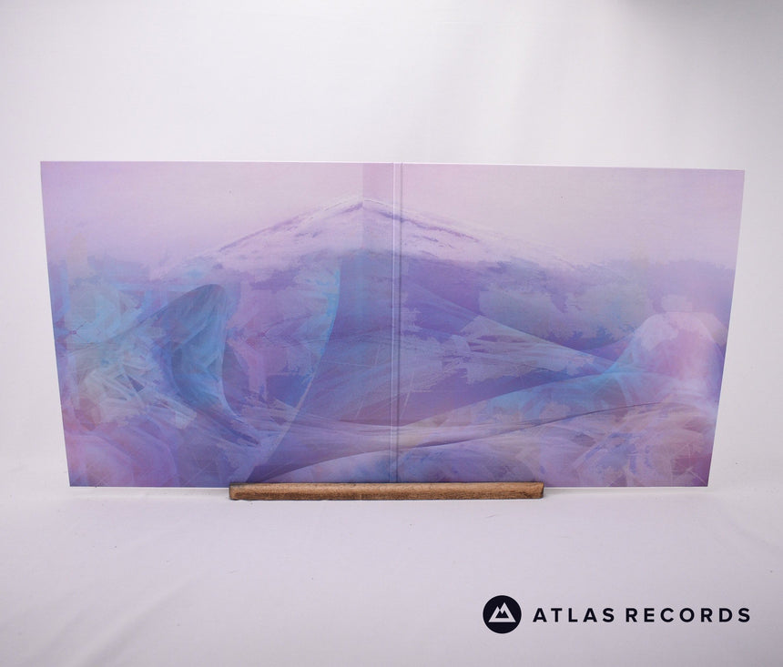 Quiet Places - Volume 1 - Clear Limited Edition 2 x LP Vinyl Record - NM/NM