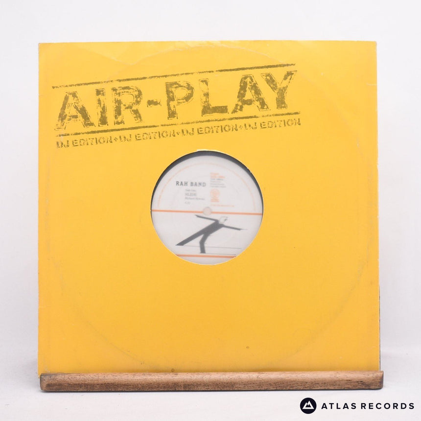 RAH Band Slide 12" Vinyl Record - In Sleeve