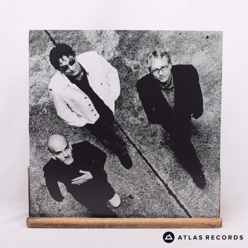R.E.M. - In Time: The Best Of R.E.M. 1988-2003 - 180G 2 x LP Vinyl Record