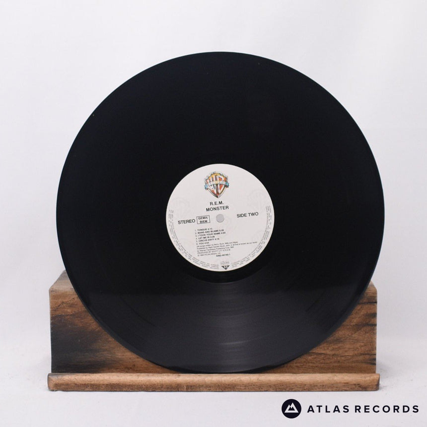 R.E.M. - Monster - LP Vinyl Record - EX/NM