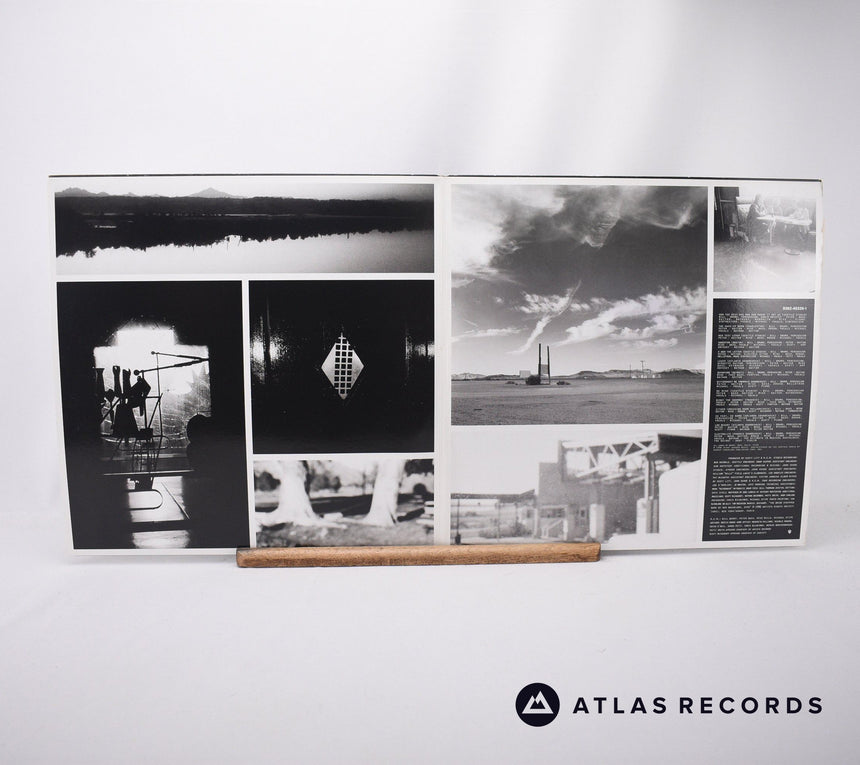 R.E.M. - New Adventures In Hi-Fi - 1-A 1-B 1-C 1-D 2 x LP Vinyl Record - VG+/EX