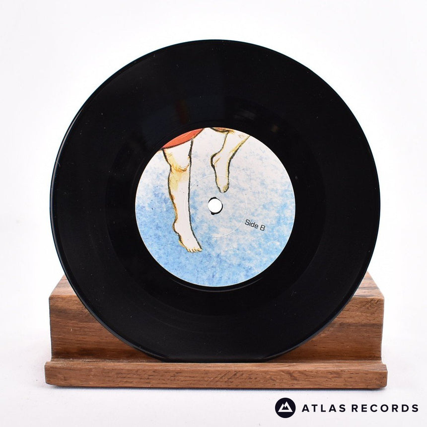 Ra Ra Riot - Dying Is Fine - 7" Vinyl Record - NM/EX