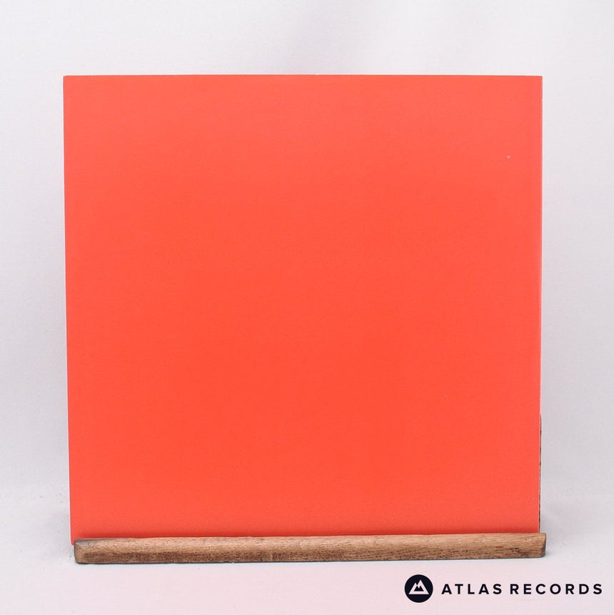 Rachel Sweet - Protect The Innocent - LP Vinyl Record - EX/EX