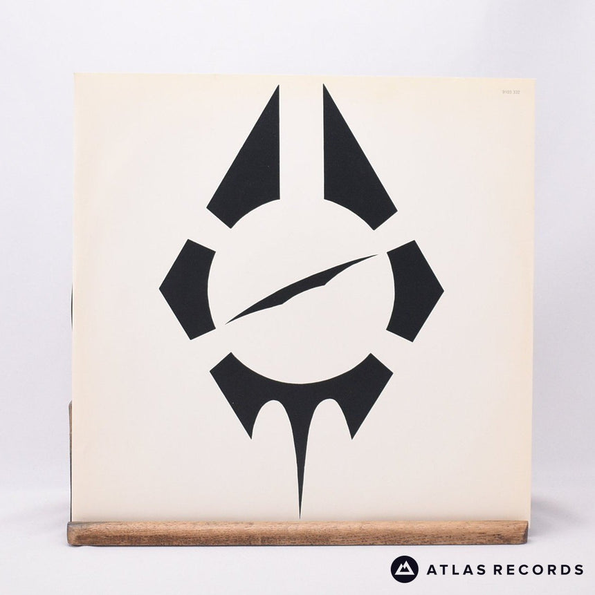 Radio Birdman - Radios Appear - 1Y//1 2Y//1 LP Vinyl Record - VG+/VG+